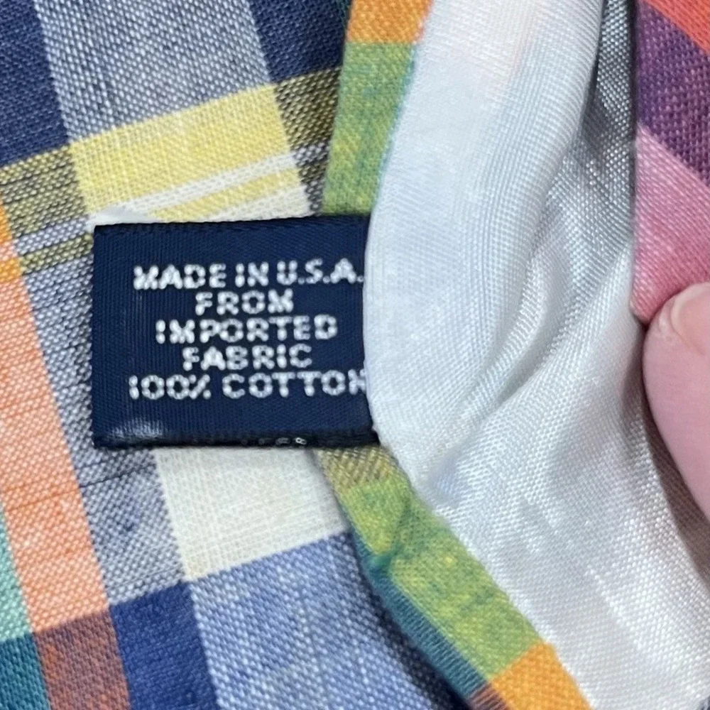 Polo Ralph Lauren tag size
